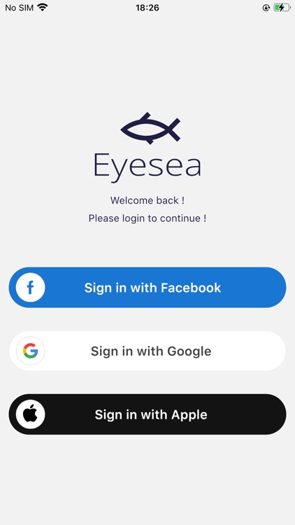 Eyesea