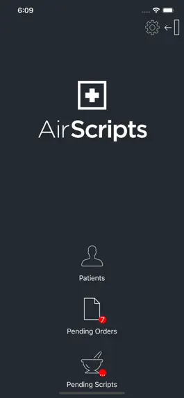 Game screenshot AirScripts hack