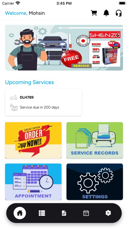 Mobi-Direct screenshot-6