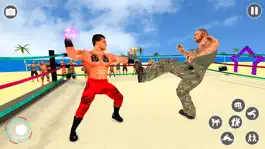 Game screenshot Wrestling Championship 3D apk