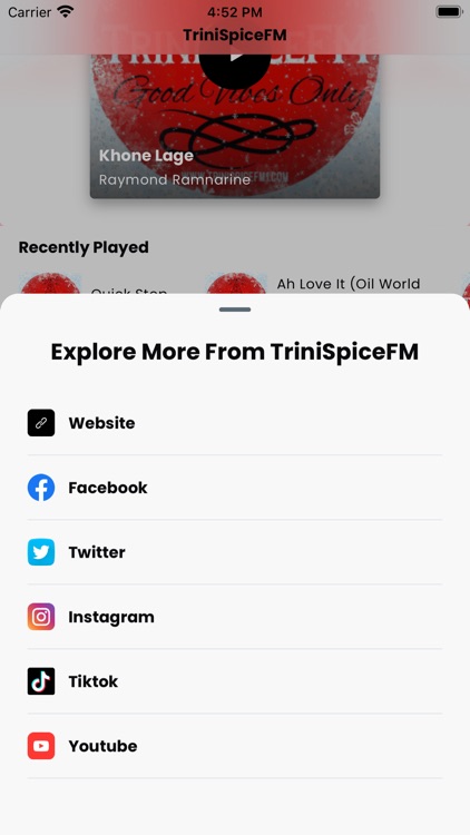 TriniSpiceFM