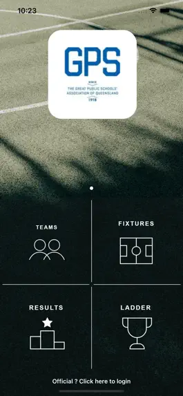 Game screenshot GPS QLD hack