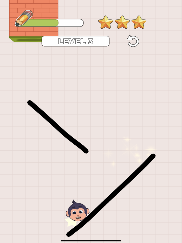 Hungry Animals Puzzles