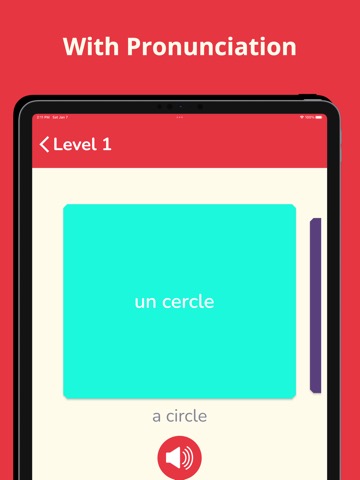 French Lessons For Beginnersのおすすめ画像3
