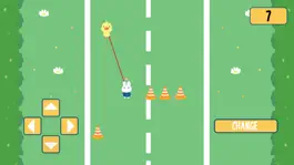 Game screenshot BCa City Walk mod apk