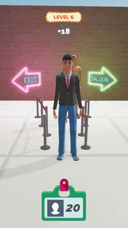 Game screenshot Cinema Cashier 3D hack