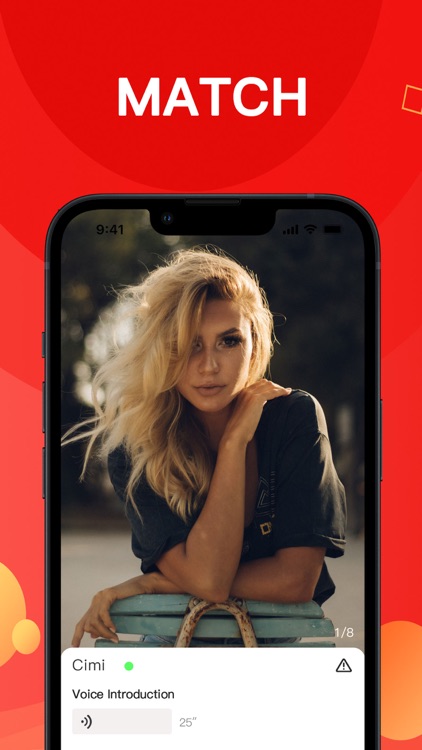 Omega Video Chat - Random U