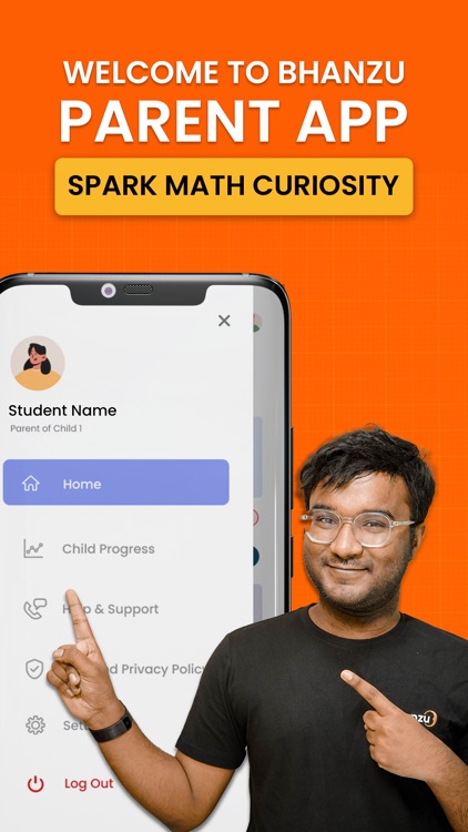 Bhanzu Parent App screenshot-4