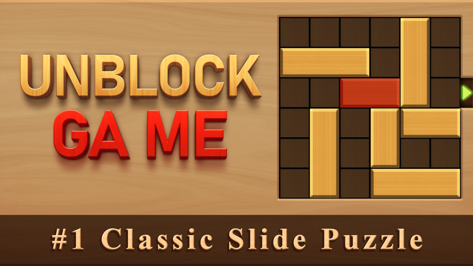 Block Out: Unblock Tile - 1.8 - (iOS)