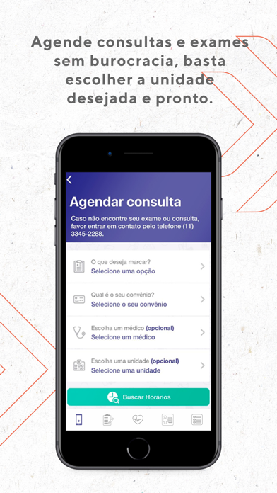 Grupo Leforte Screenshot
