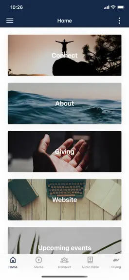 Game screenshot New Hope Christian Church (IN) mod apk