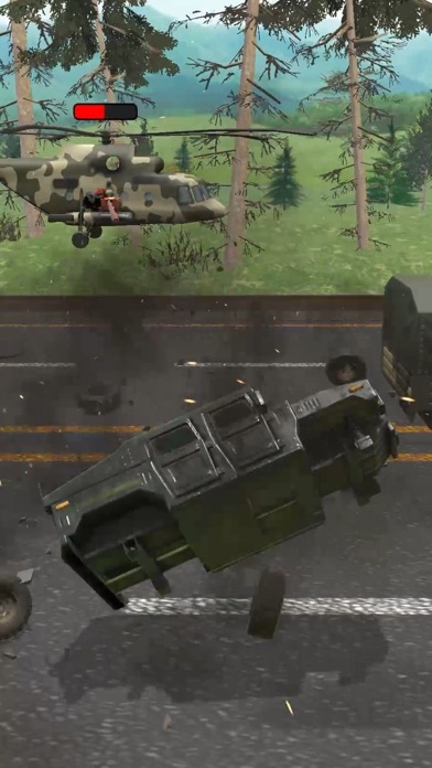Road Raid