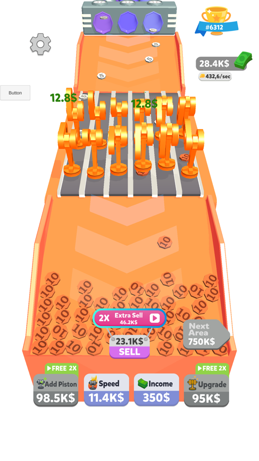 #1. Piston Clicker (iOS) 来自: ozan akbaba