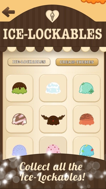 IceCream TapTap - Co-op  Stack screenshot-3