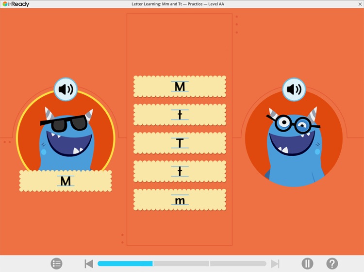 I ready connect for students by curriculum associates llc