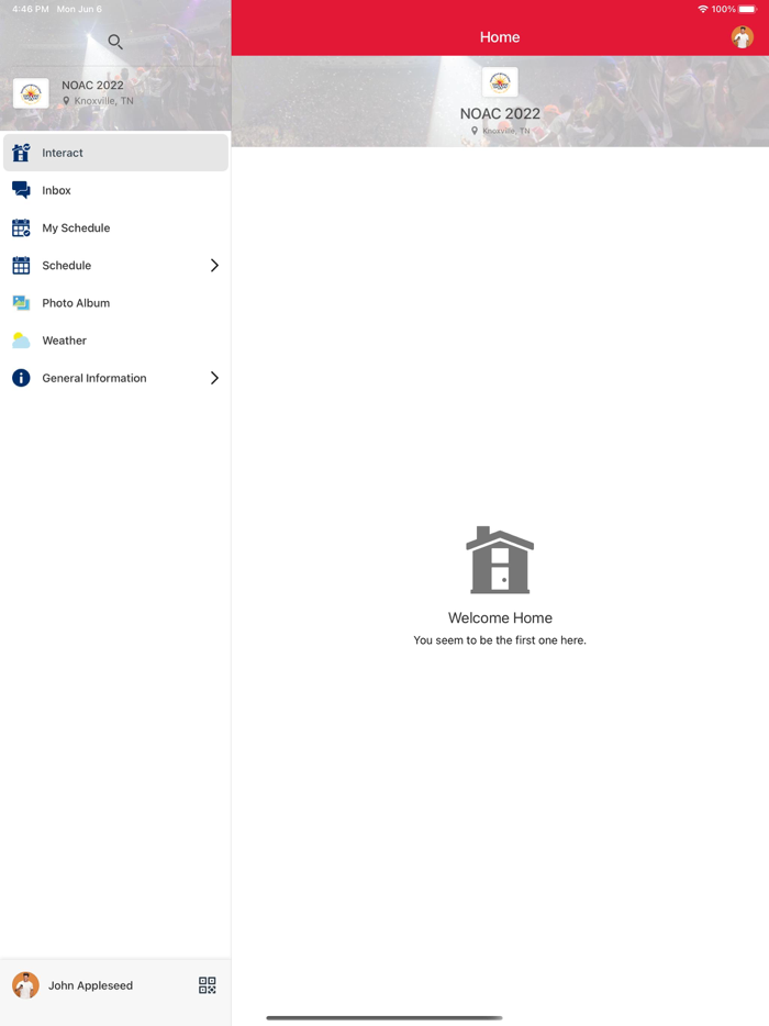 Order of the Arrow BSA