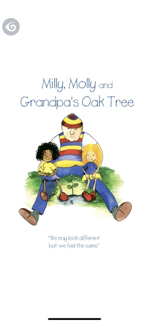 Grandpa's Oak Tree(圖1)-速報App