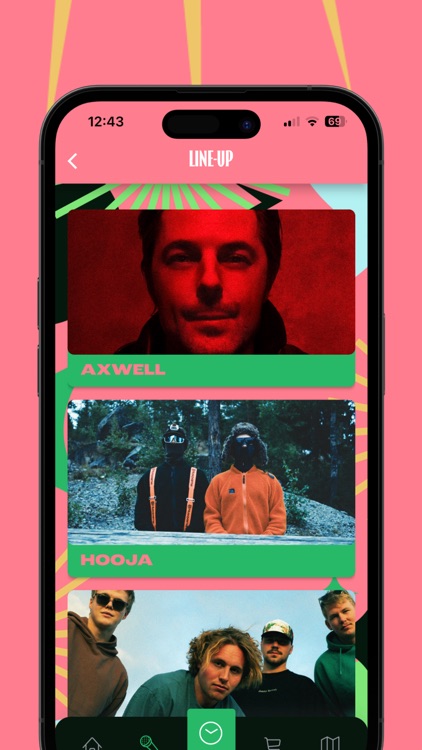 Brännbollsyran screenshot-3