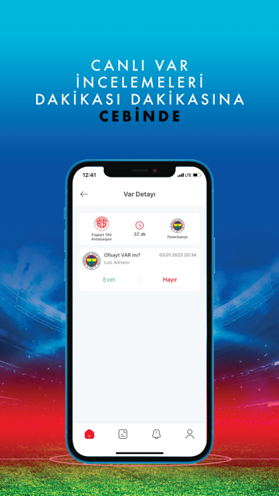 Sen de VAR mısın? Screenshot