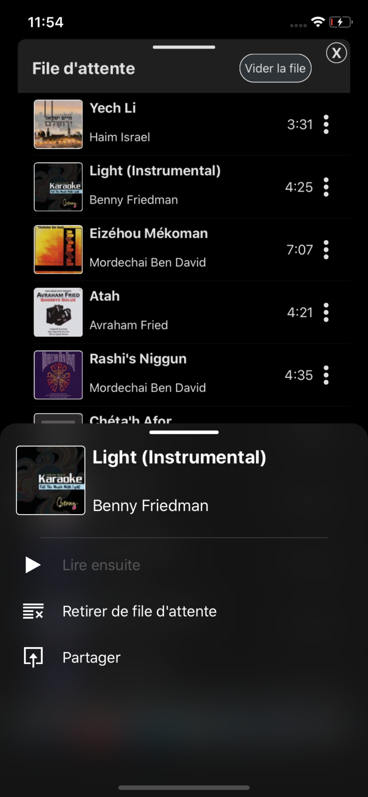 Torah-Box Music