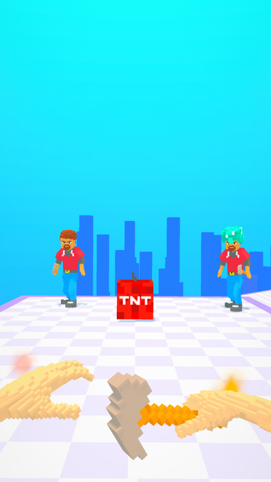 Tear'em Down Screenshot