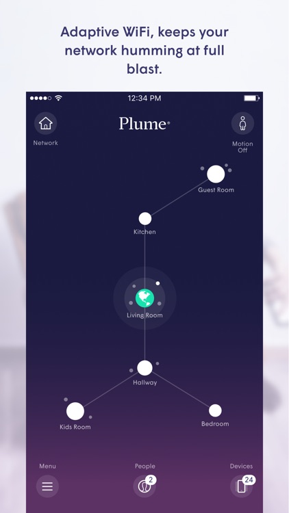 Plume WiFi screenshot-8