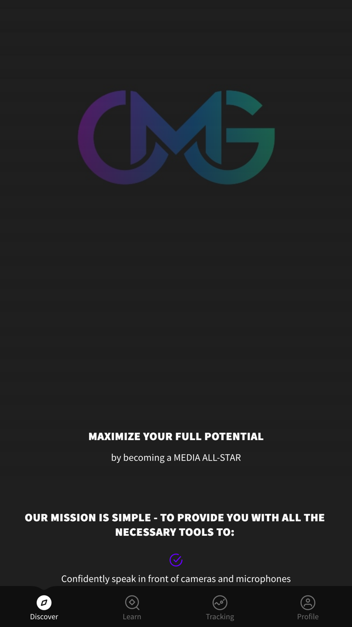 OMG - Olympus Media Group