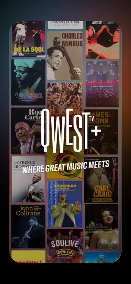 Game screenshot Qwest TV mod apk