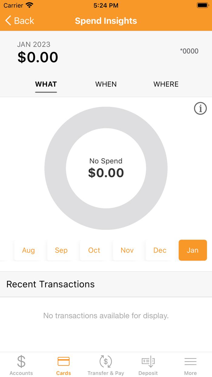 Four Seasons FCU NexGen Mobile