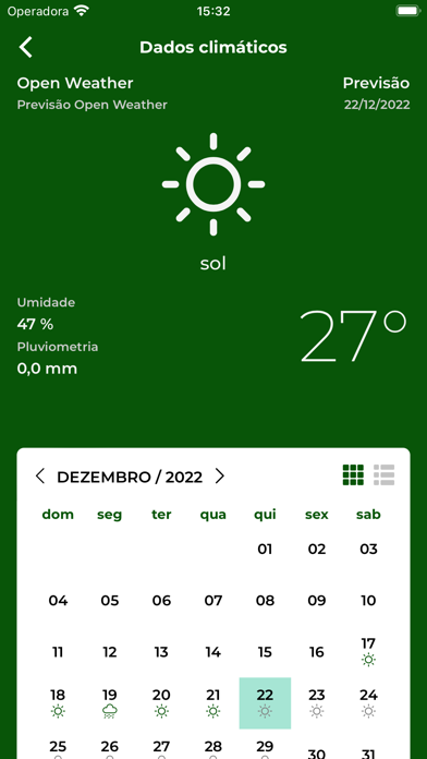 Pressure Screenshot