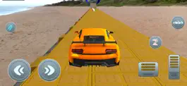 Game screenshot Бесстрашный Car Stunts mod apk