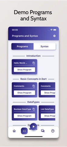 Dart Tutorial - Simplifiedのおすすめ画像7