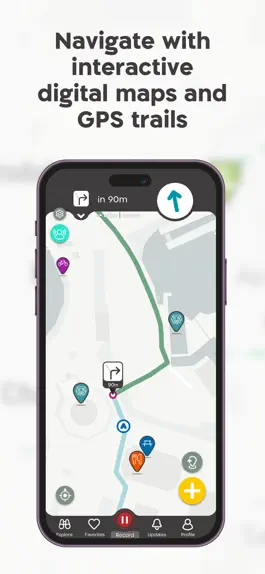 Game screenshot WishTrip – Trek & Explore hack