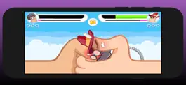 Game screenshot Extreme Thumb Wars hack