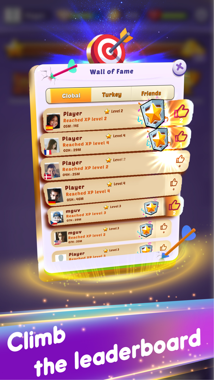 Doty  Brain Puzzle Games