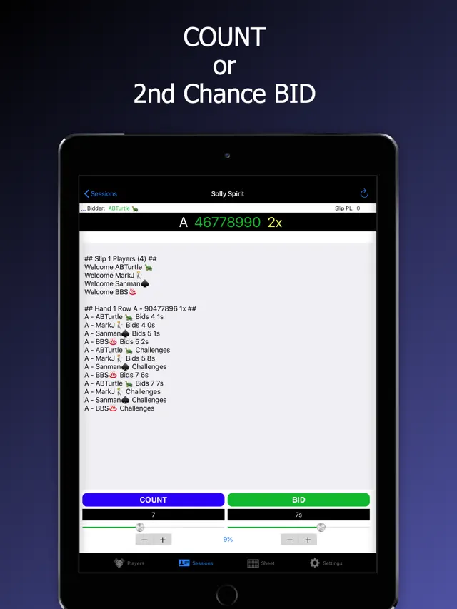 screenshot 4