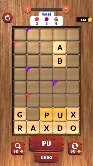 Words Blast Screenshot