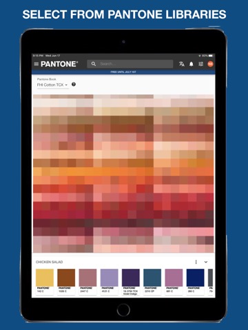 Pantone Connectのおすすめ画像6