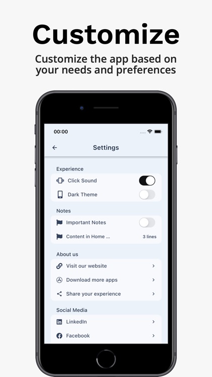 Note+ - Journal & Diary screenshot-3