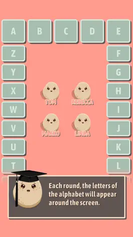 Game screenshot Word Potato! apk