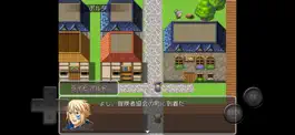 Game screenshot 求め選べよ冒険者 apk