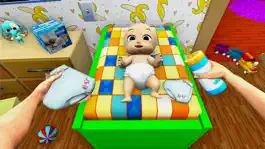 Game screenshot Mother Simulator Family life apk