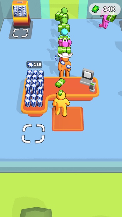 My Grand Casino Screenshot