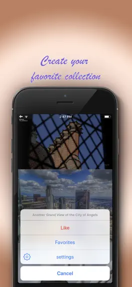 Game screenshot picRadar - world on the palm hack