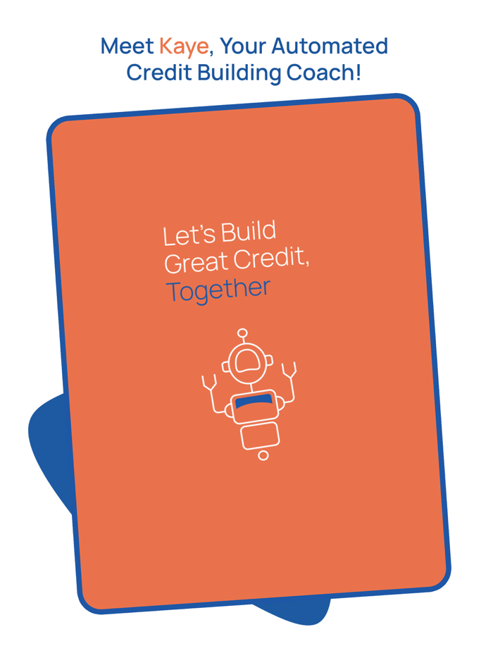 Kredit - Repair and Build Credit