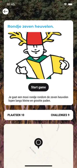 Game screenshot Jutberg Speurder hack