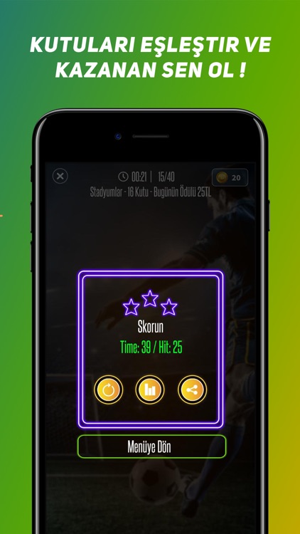 Bahis.com Ödüllü Hafıza Oyunu screenshot-3