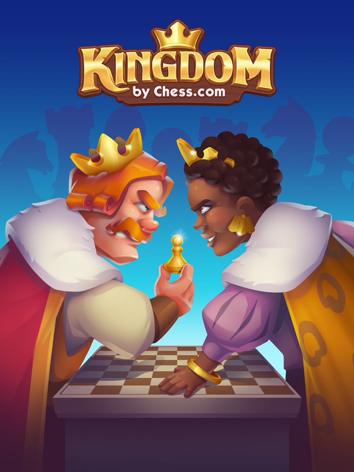 Kingdom Chess - Play and Learn