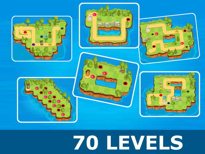 Kids games for toddler 3 years