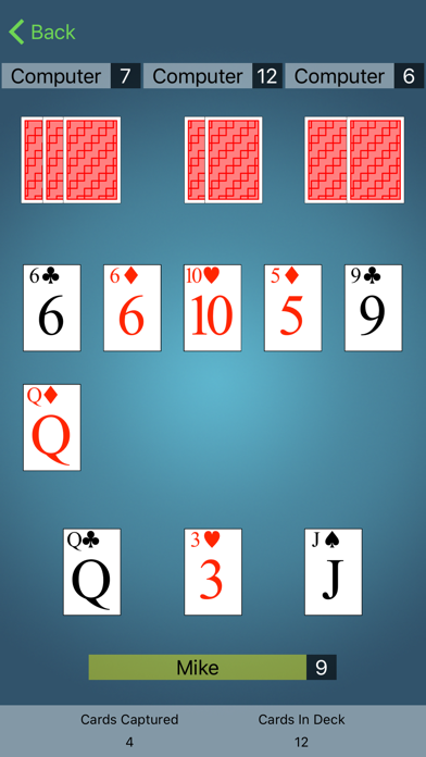Porrazo Screenshot